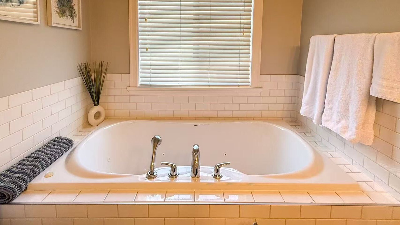 Photo of Bathroom in Langford