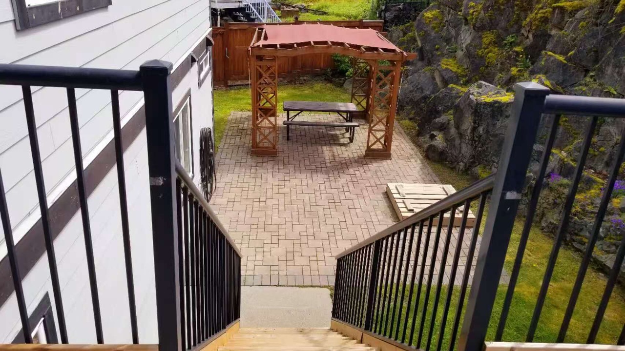 Photo of Patio Balcony in Langford