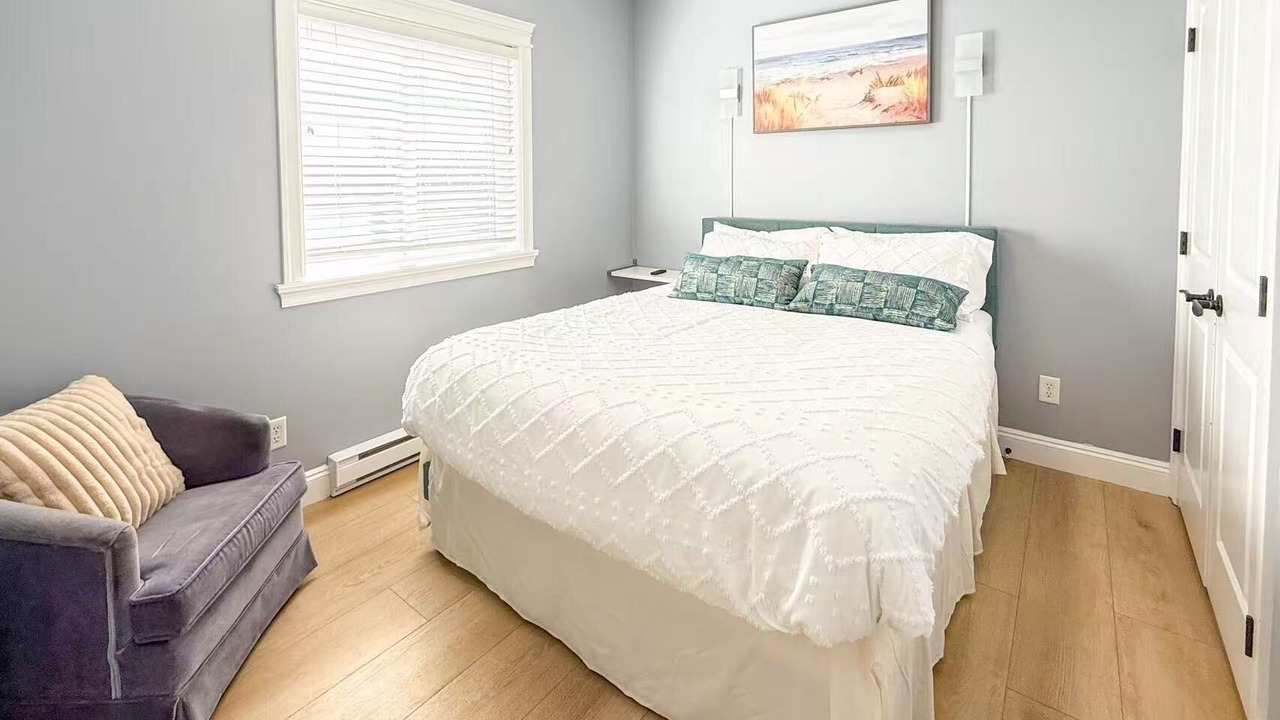 Photo of Bedroom in Langford