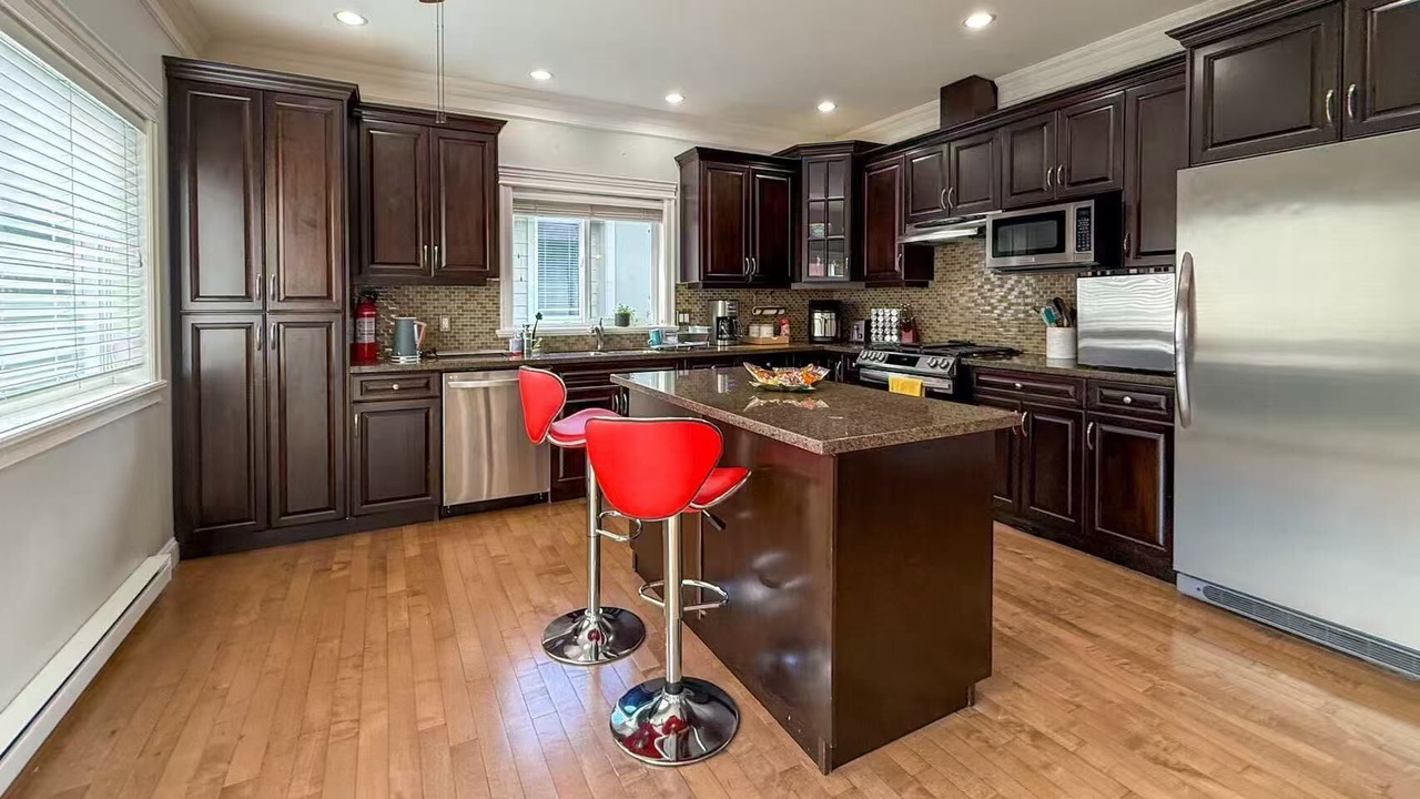 Photo of Kitchen in Langford