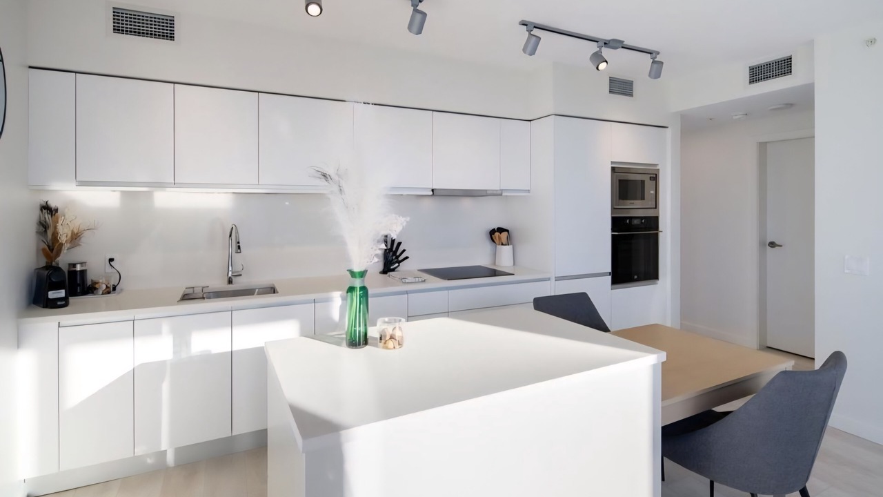 Photo of Kitchen in Mount Pleasant