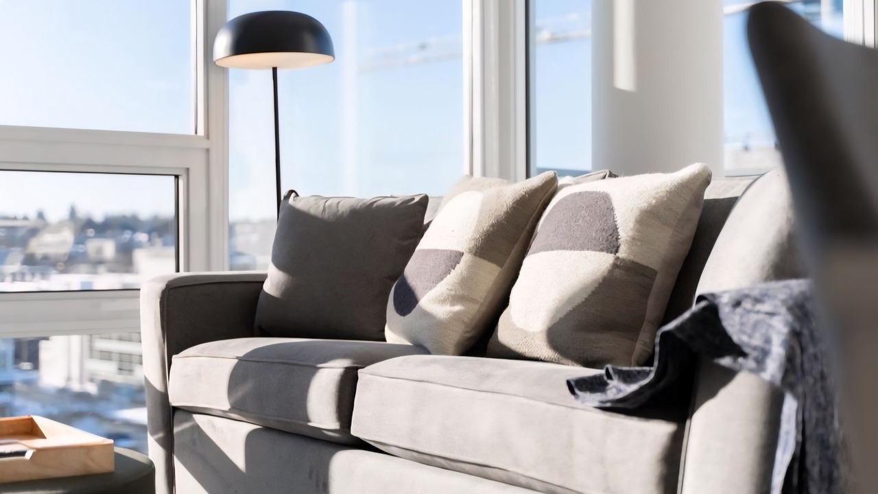 Photo of Livingroom in Mount Pleasant