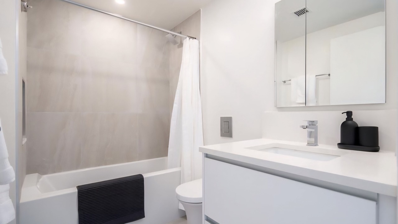Photo of Bathroom in Mount Pleasant