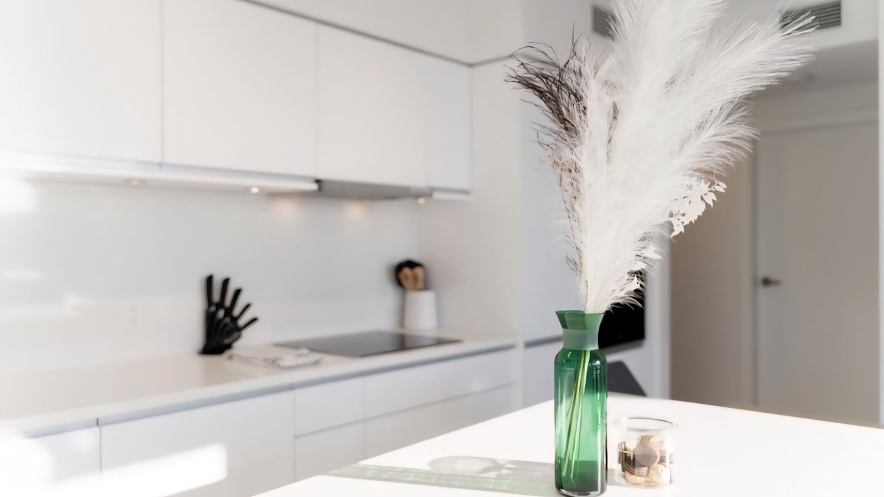 Photo of Kitchen in Mount Pleasant