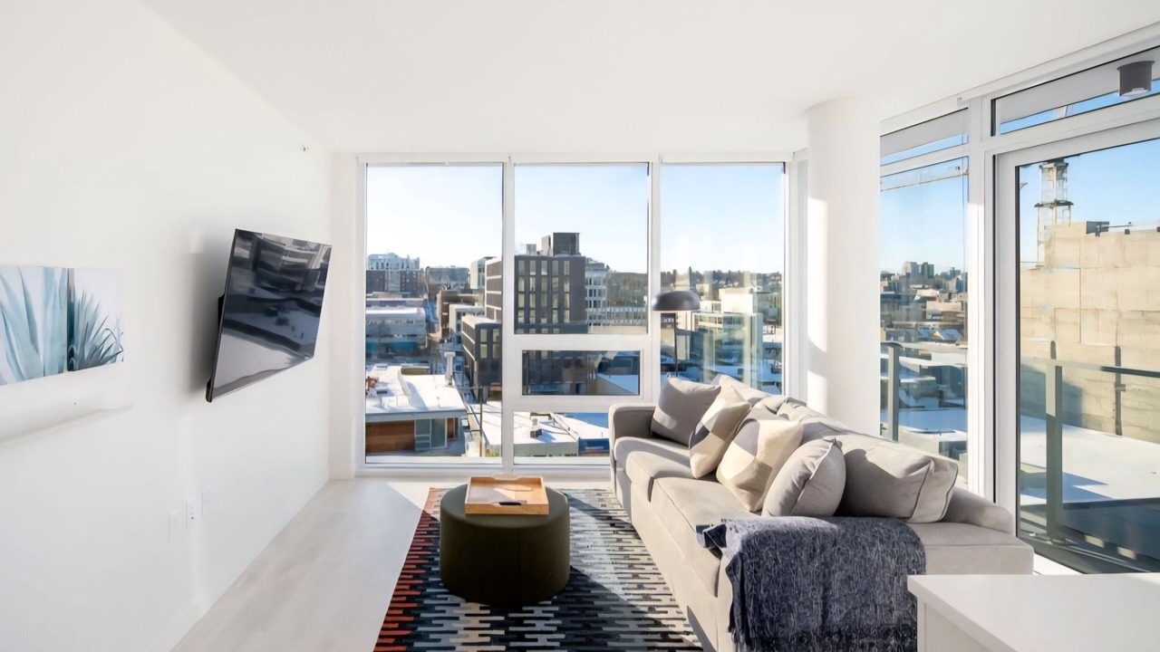 Photo of Livingroom in Mount Pleasant