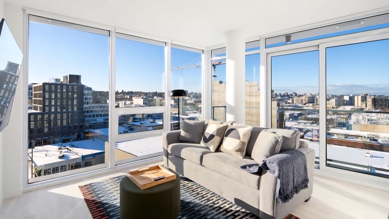 Photo of Livingroom in Mount Pleasant