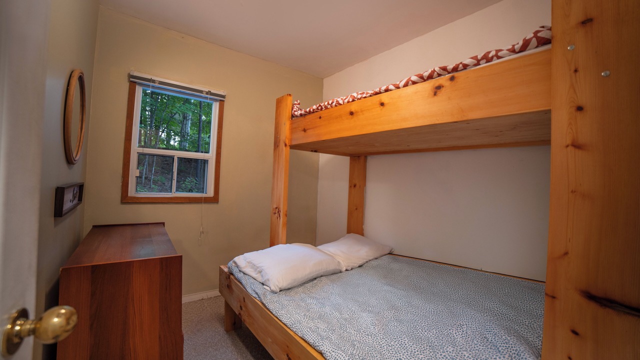 Photo of Bedroom in Windermere