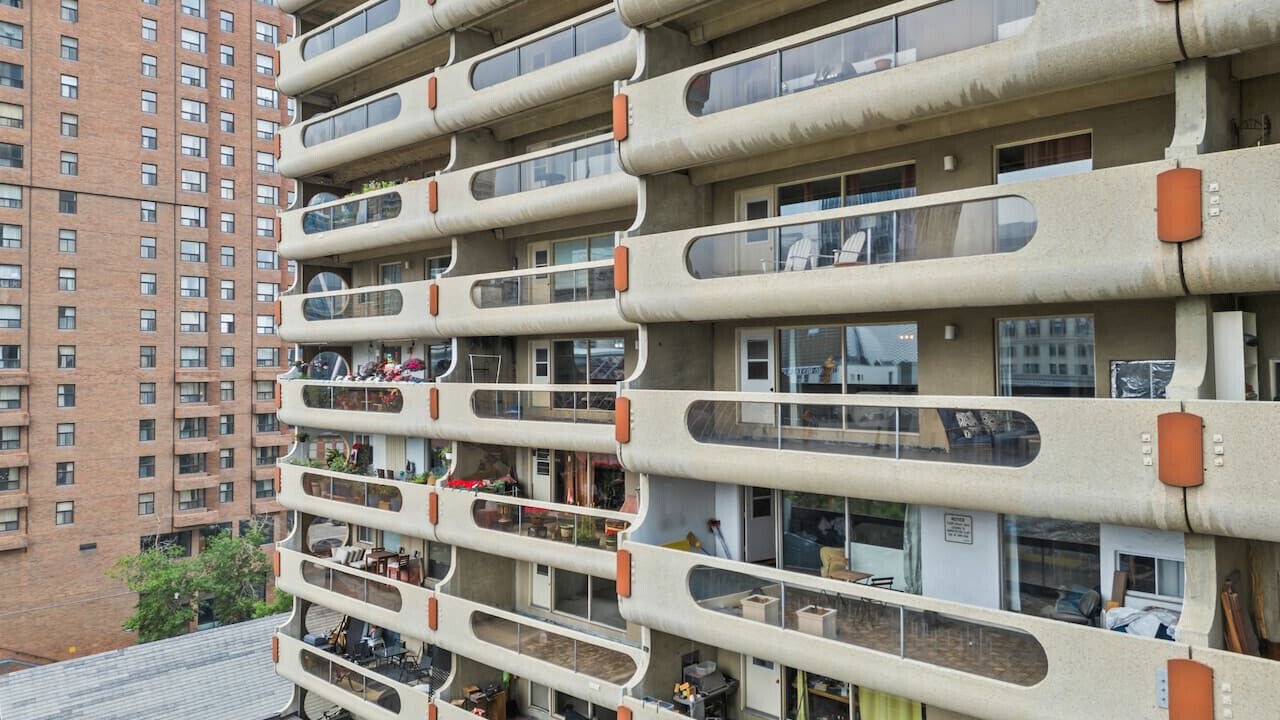 Photo of Outdoor in Downtown Calgary