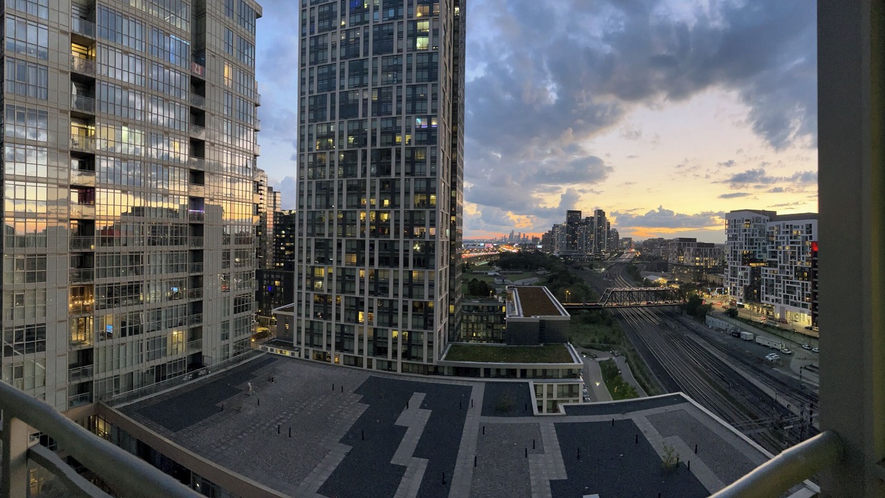 Photo of Outdoor in Wellington Place