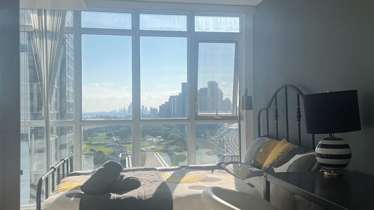 Photo of Bedroom in Wellington Place