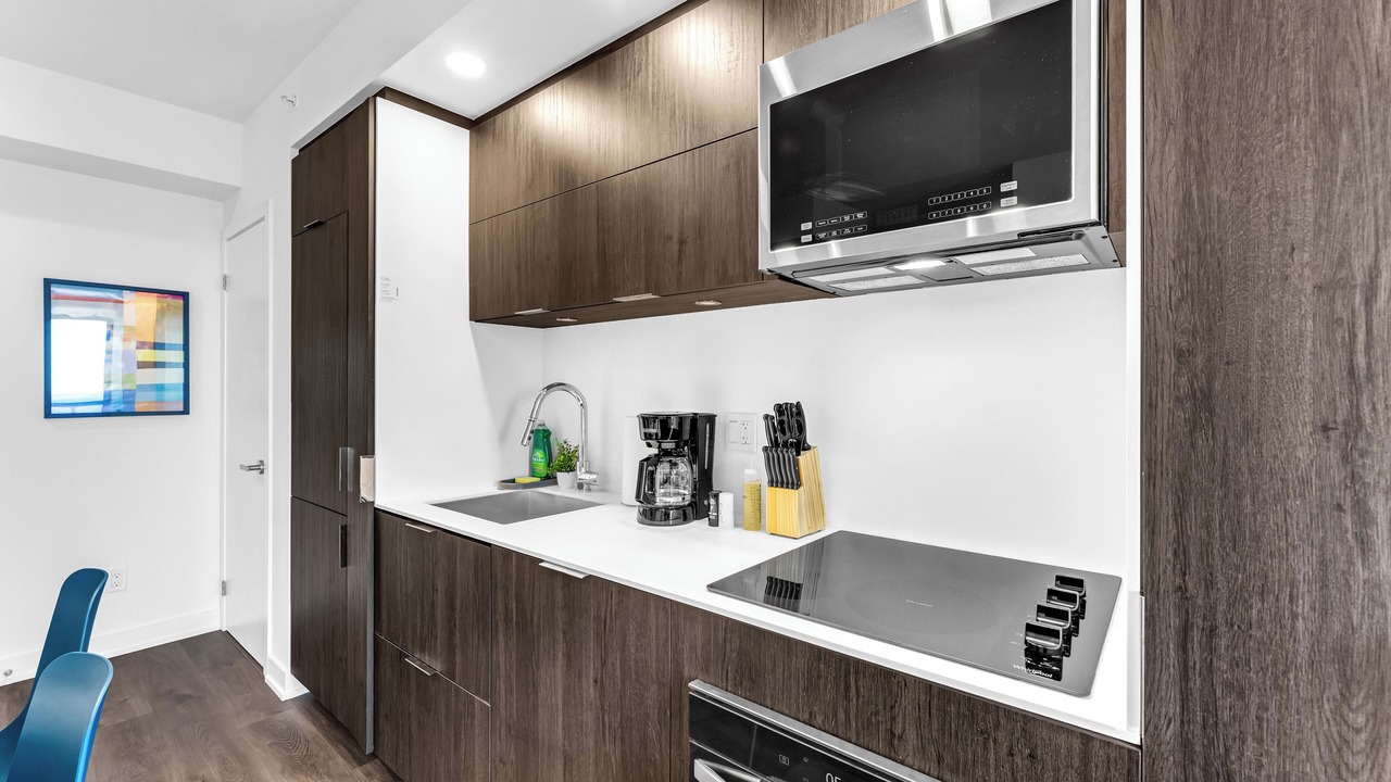 Photo of Kitchen in Burlington