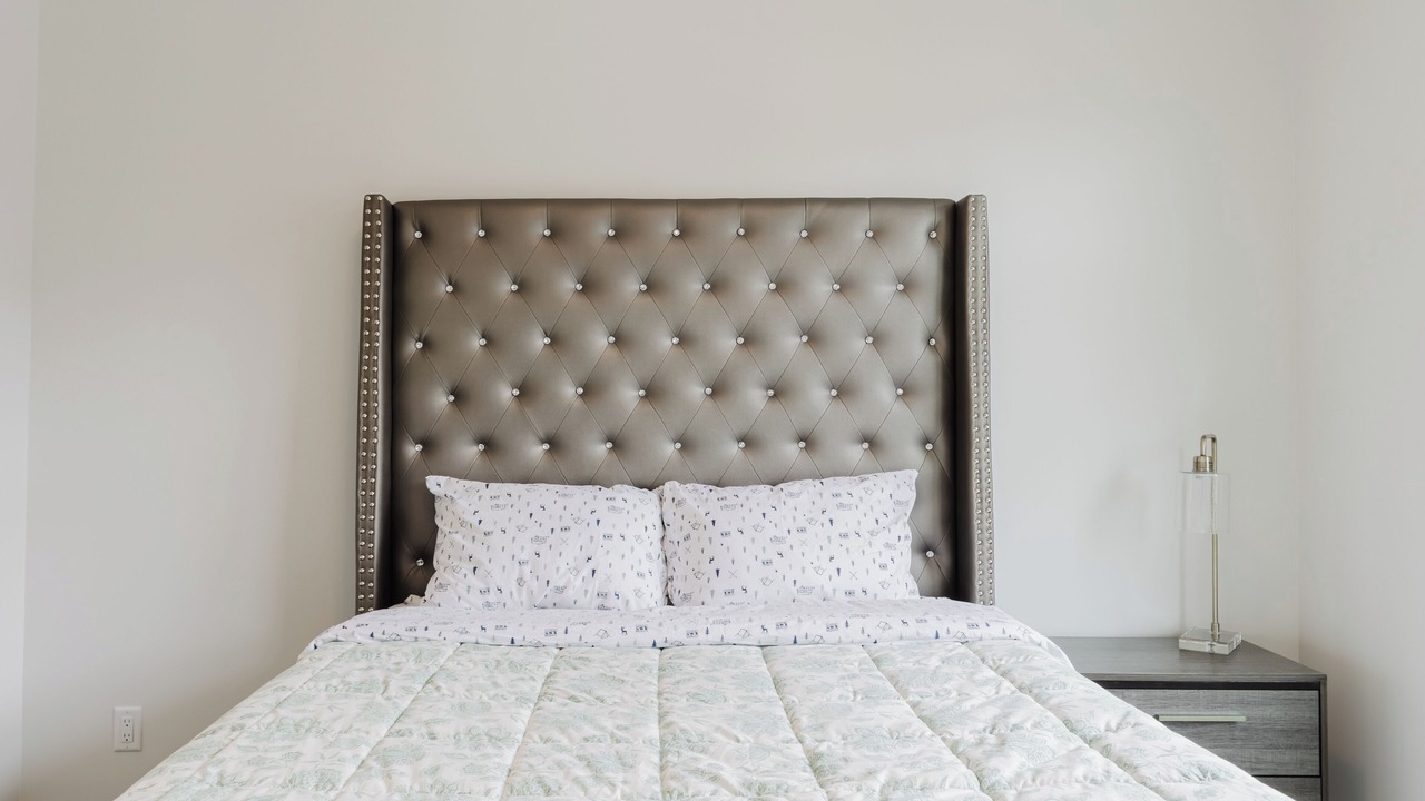 Photo of Bedroom in Southwest Calgary