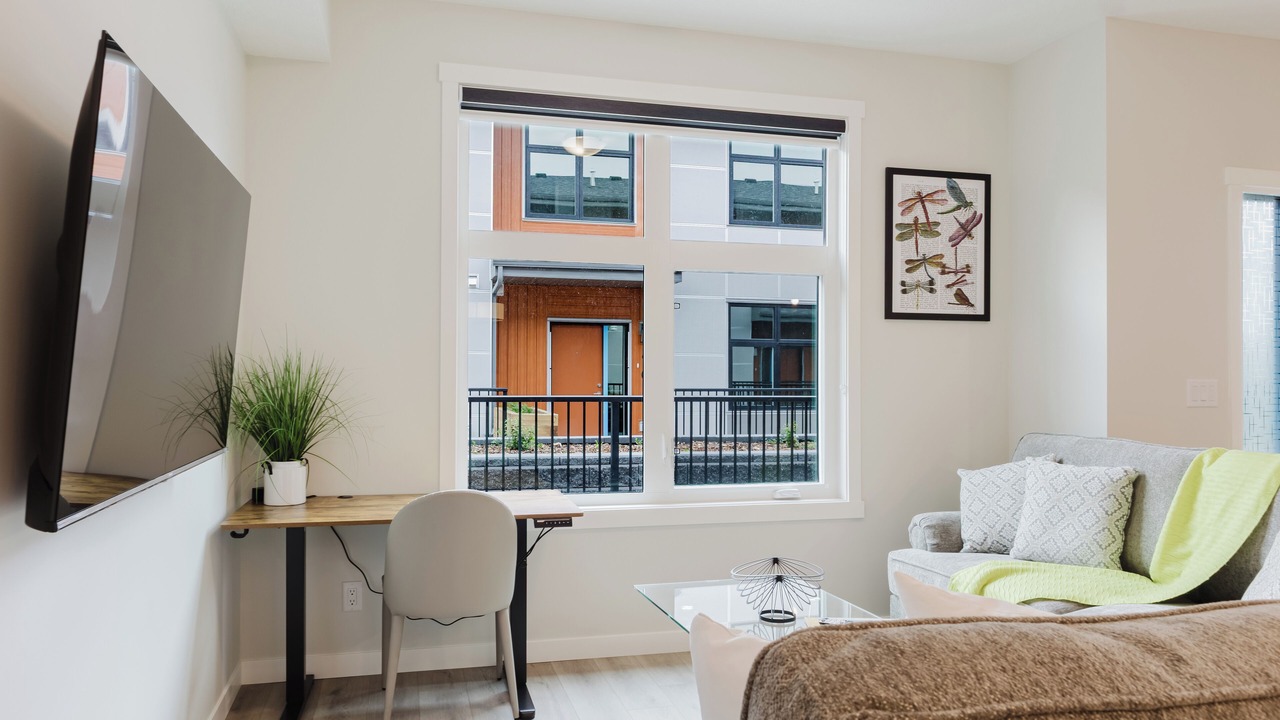 Photo of Livingroom in Southwest Calgary