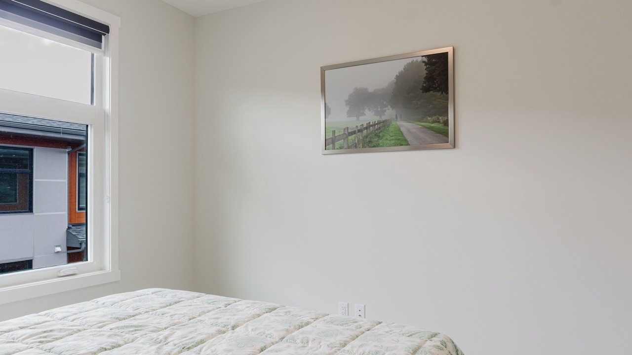 Photo of Bedroom in Southwest Calgary