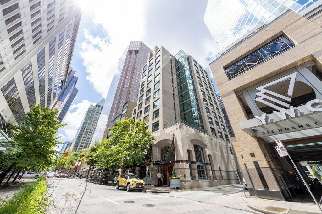 Photo of Outdoor in Coal Harbour