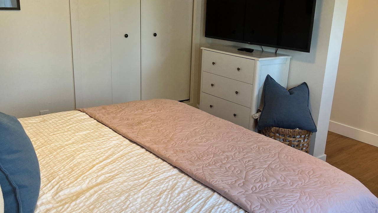 Photo of Bedroom in Gibsons