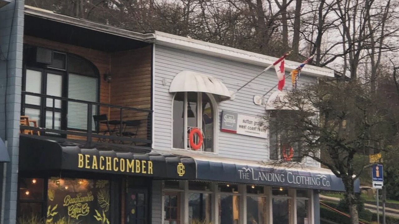 Photo of Outdoor in Gibsons