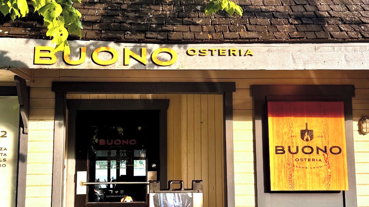 Photo of Outdoor in Gibsons