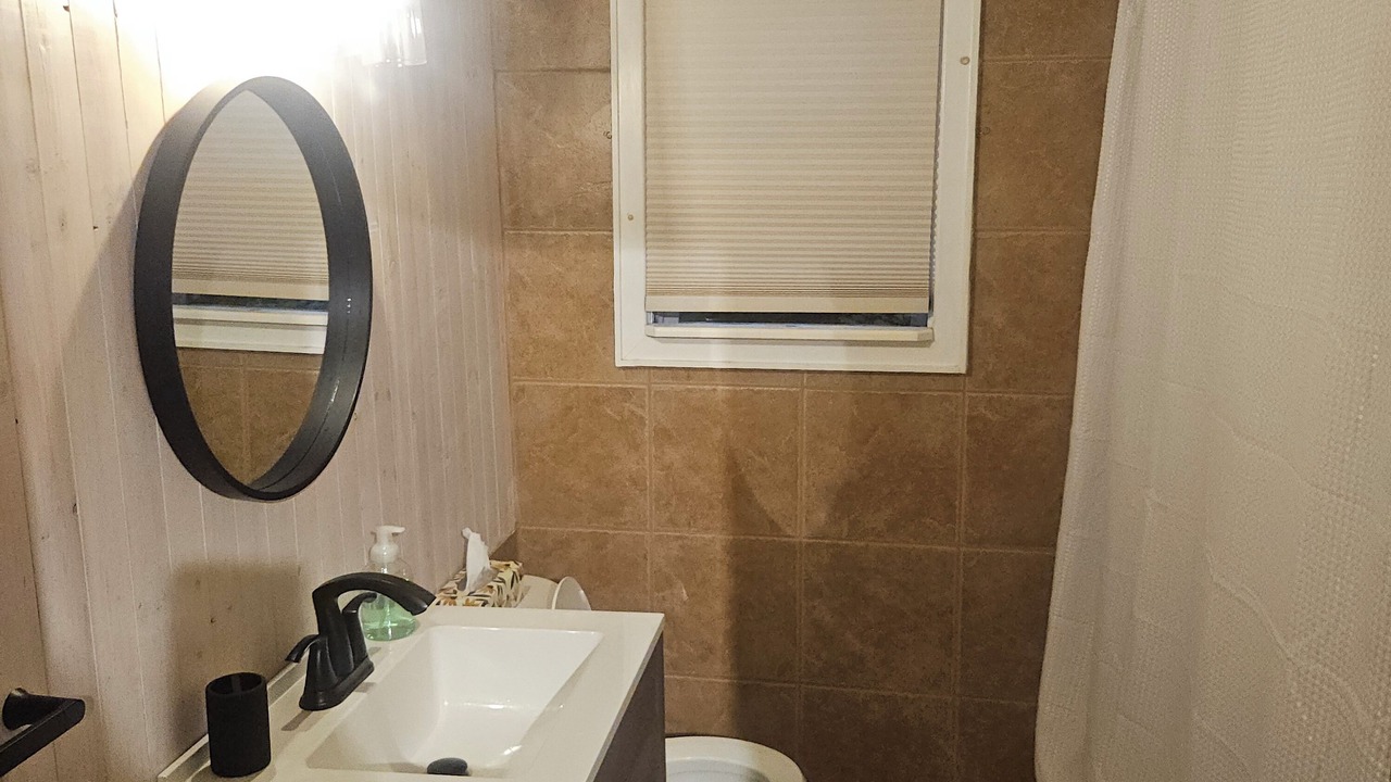 Photo of Bathroom in Carling