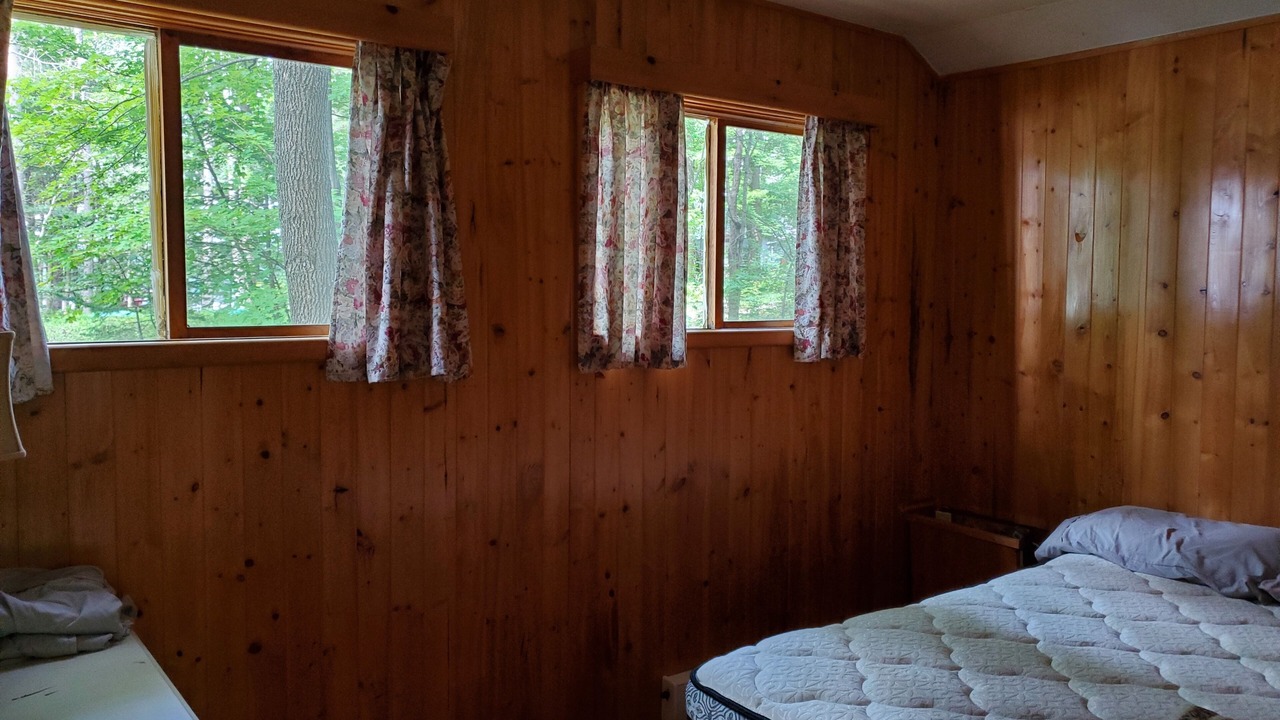 Photo of Bedroom in Carling