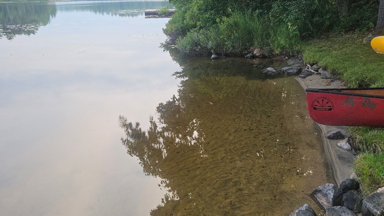 Photo of Outdoor in Carling