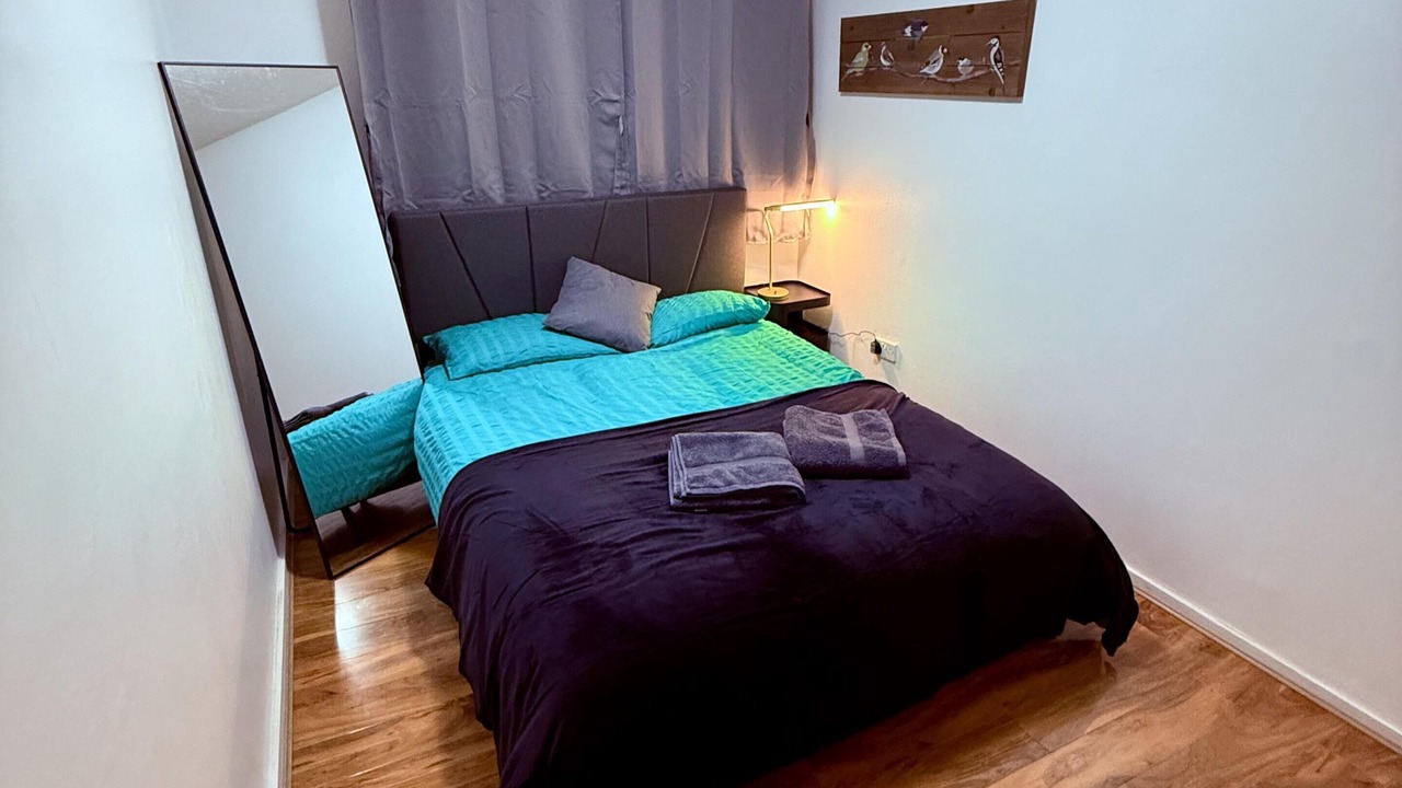 Photo of Bedroom in Milton Keynes