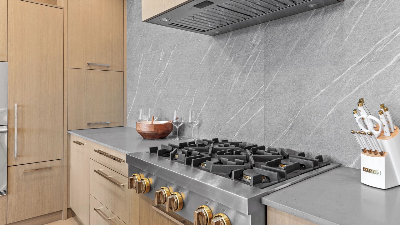 Photo of Kitchen in South Pandosy