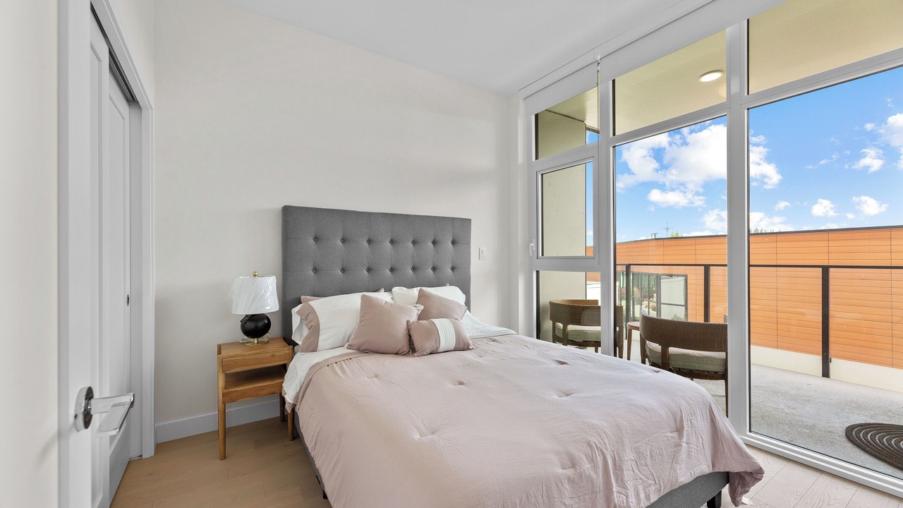 Photo of Bedroom in South Pandosy