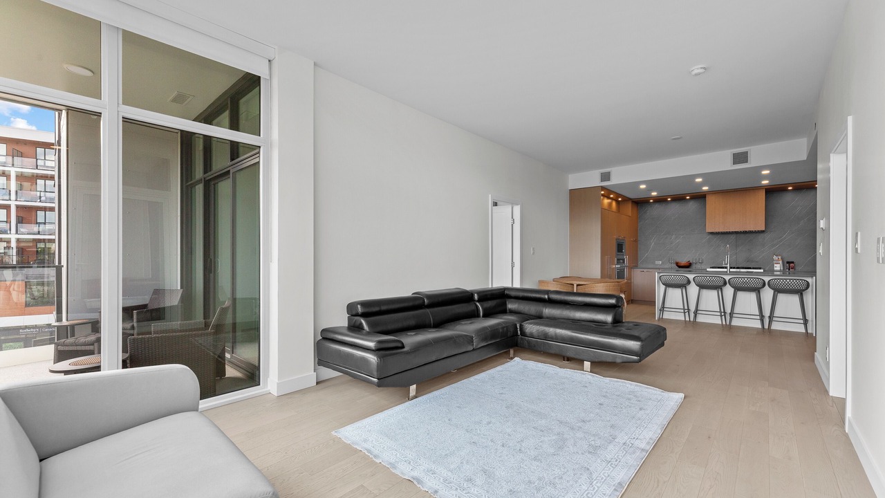 Photo of Livingroom in South Pandosy