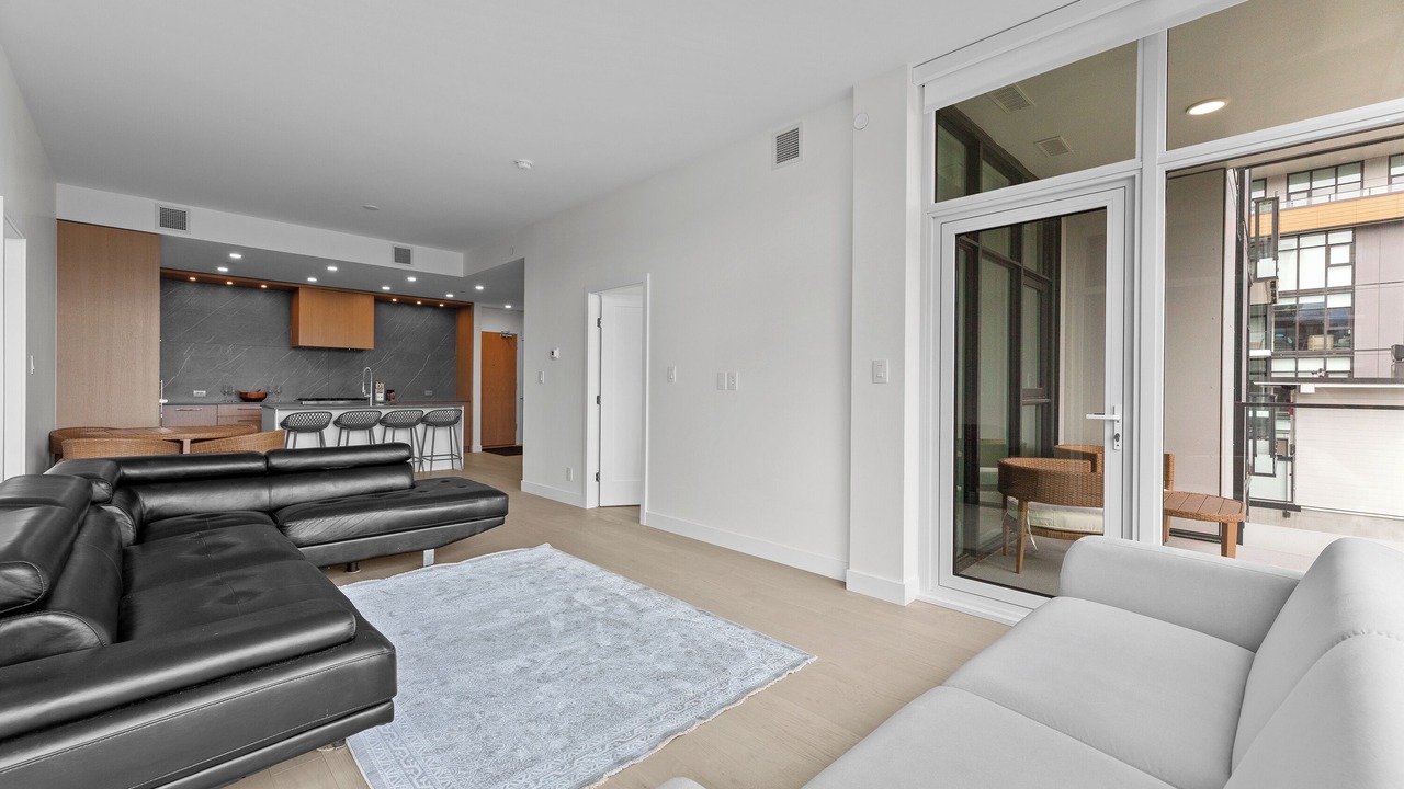 Photo of Livingroom in South Pandosy
