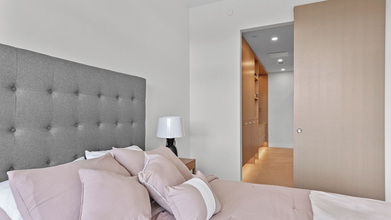Photo of Bedroom in South Pandosy