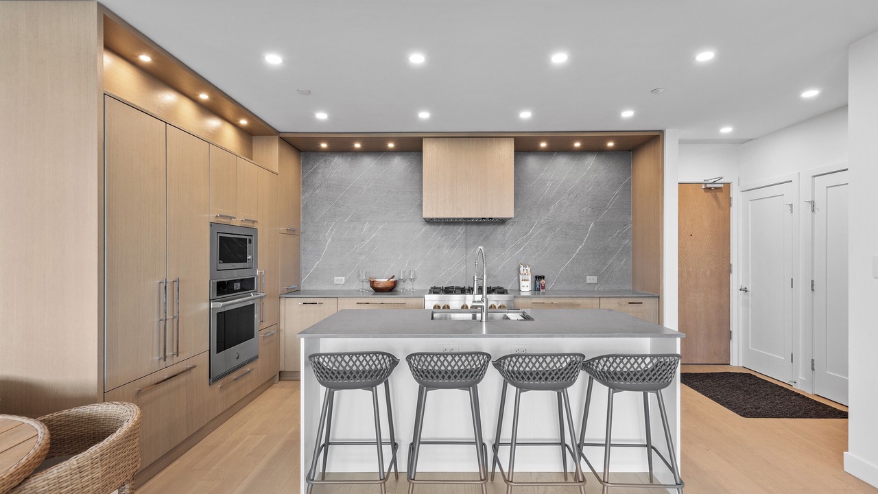Photo of Kitchen in South Pandosy