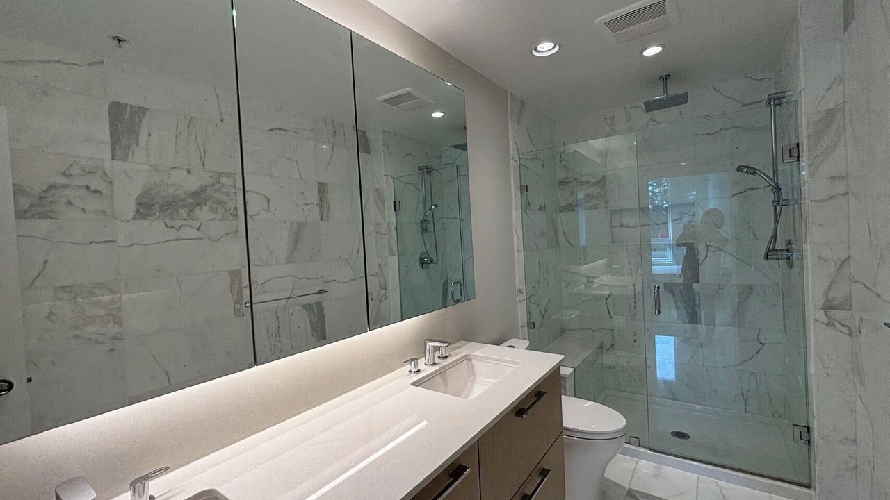 Photo of Bathroom in Vancouver