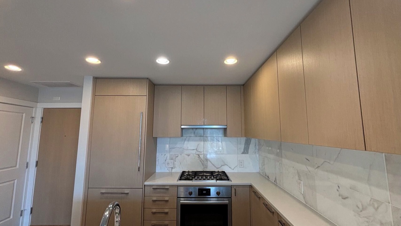Photo of Kitchen in Vancouver