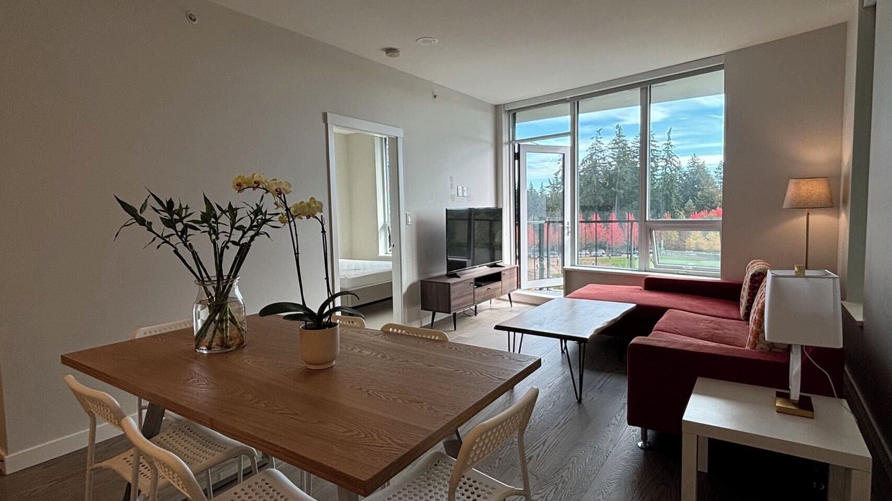 Photo of Livingroom in Vancouver