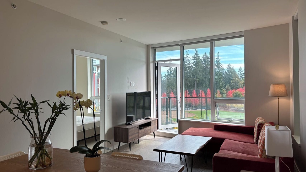 Photo of Livingroom in Vancouver