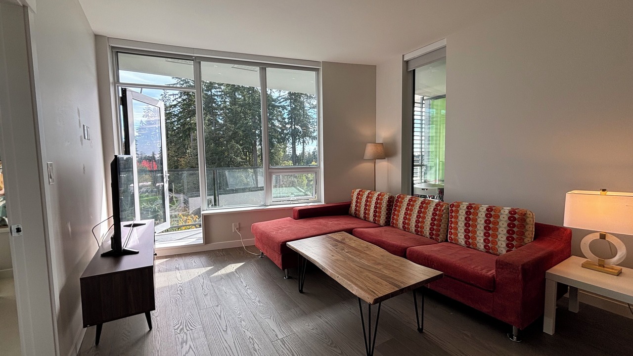 Photo of Livingroom in Vancouver