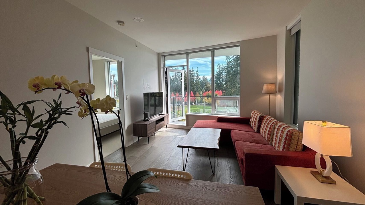 Photo of Livingroom in Vancouver