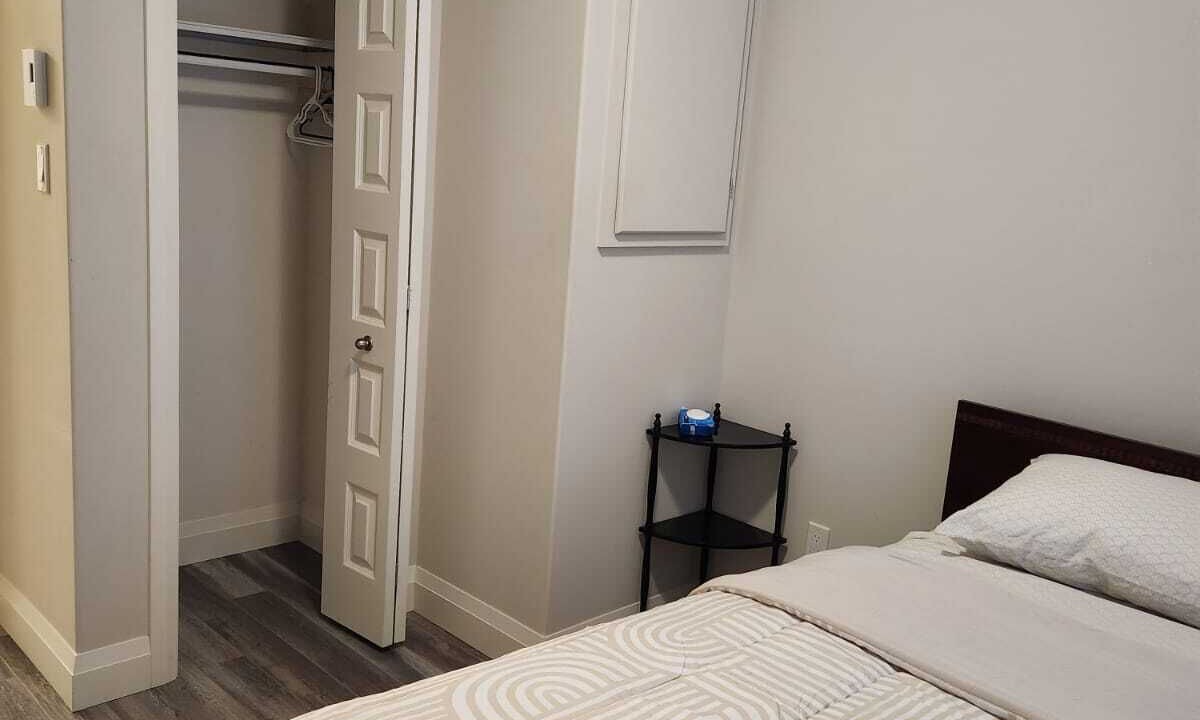 Photo of Bedroom in Terra Nova