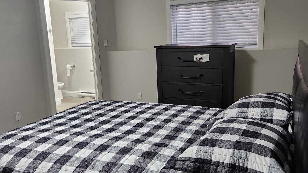 Photo of Bedroom in Terra Nova