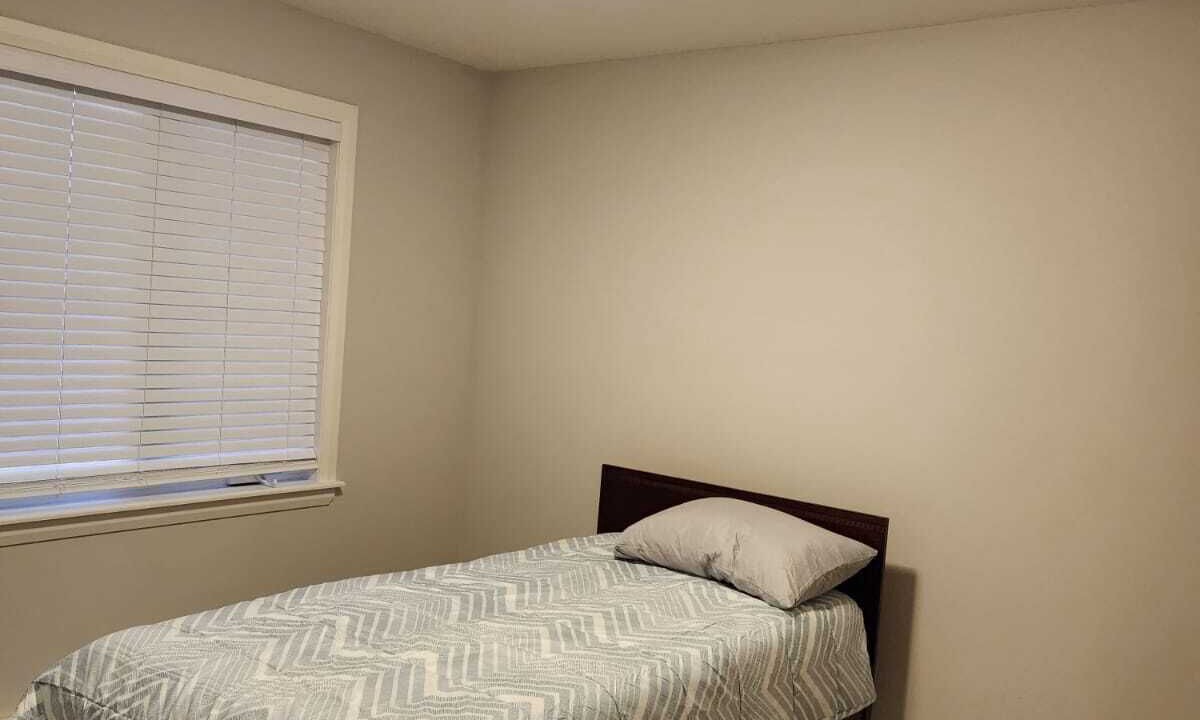 Photo of Bedroom in Terra Nova