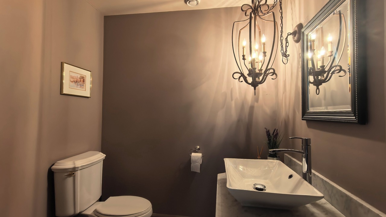 Photo of Bathroom in West Vancouver