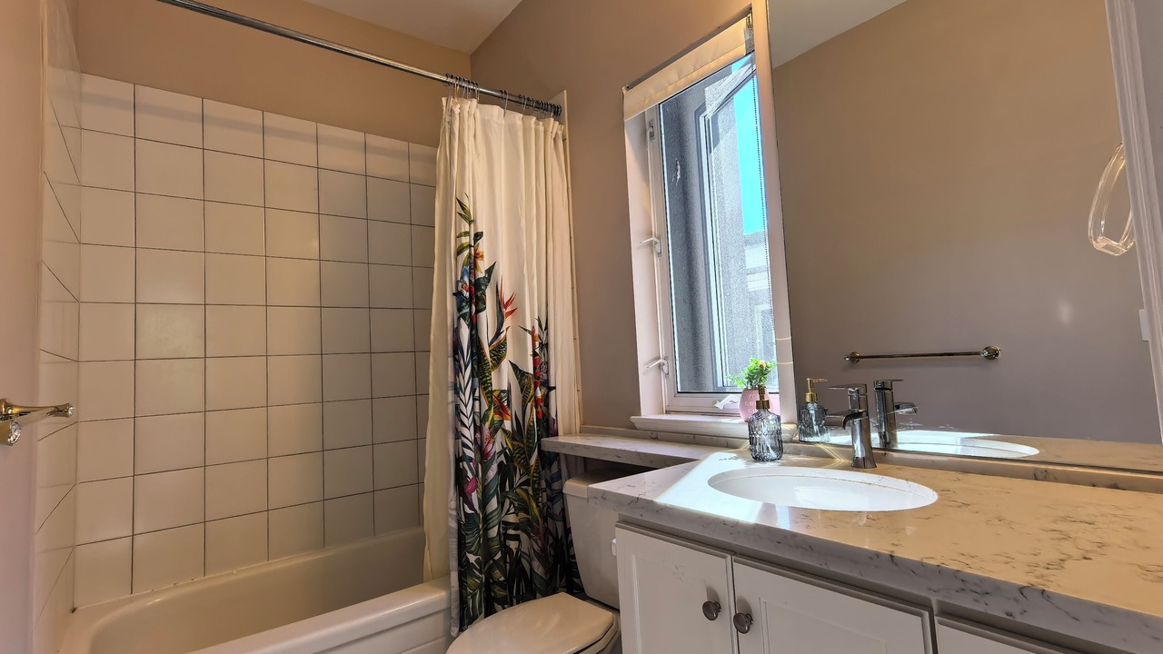 Photo of Bathroom in West Vancouver