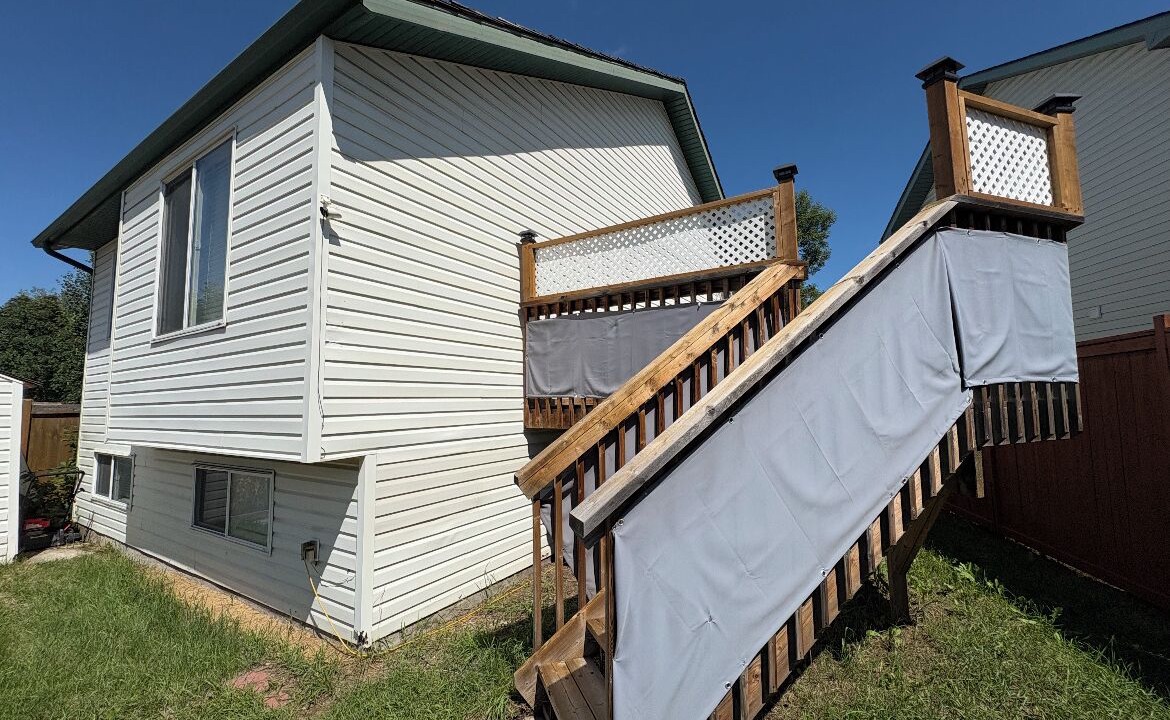 Photo of Outdoor in Southeast Calgary