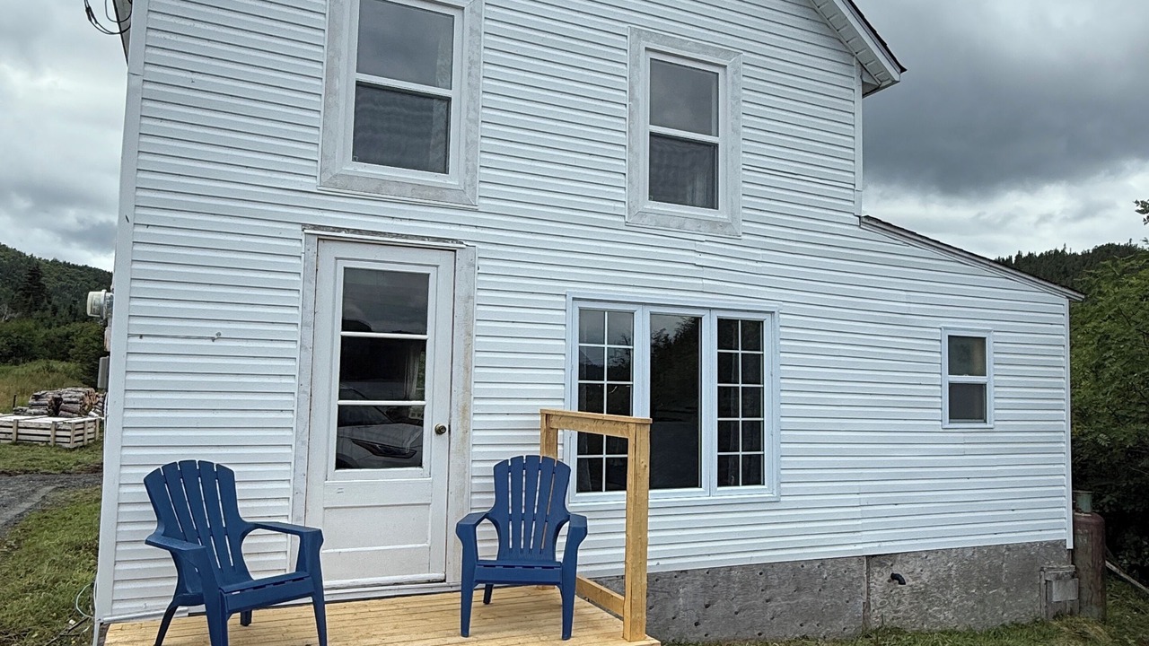 Photo of Outdoor in Fortune Harbour