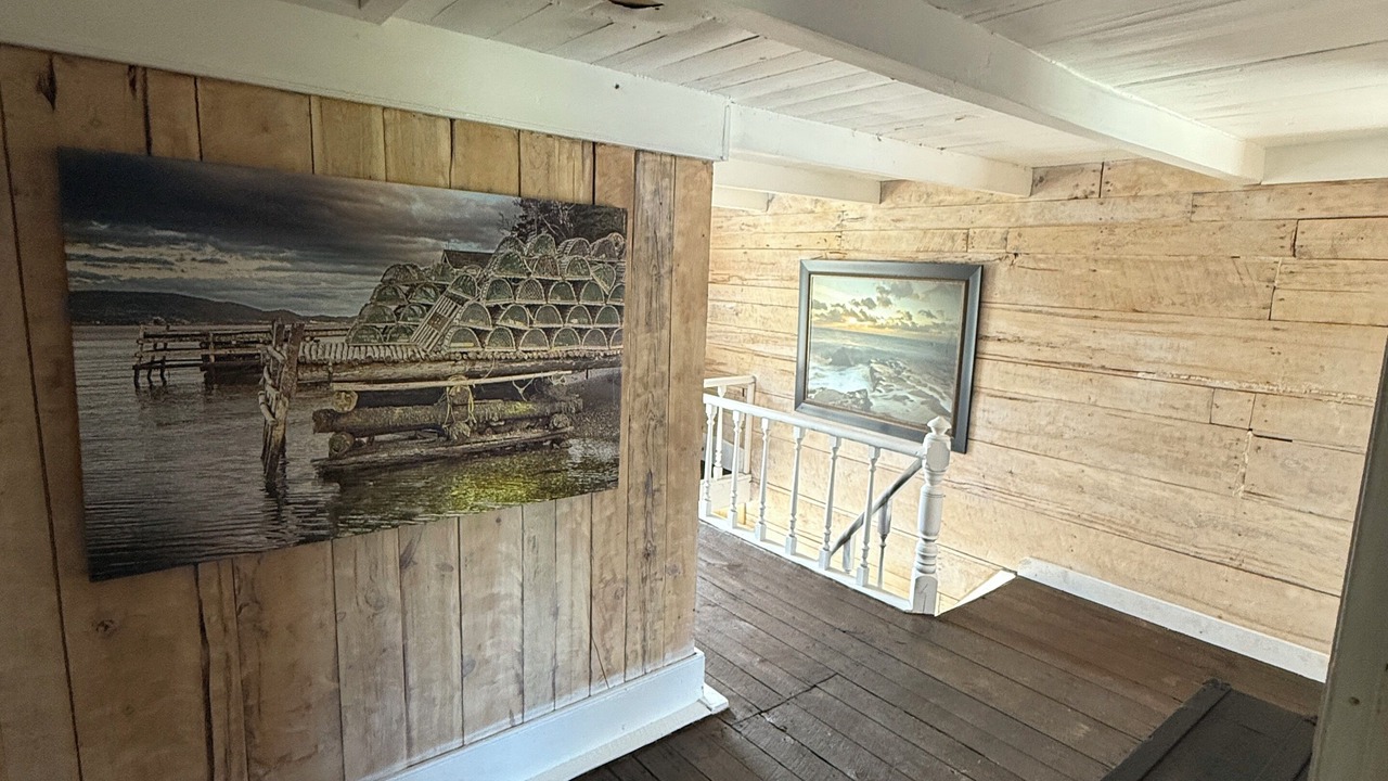 Photo of Others in Fortune Harbour