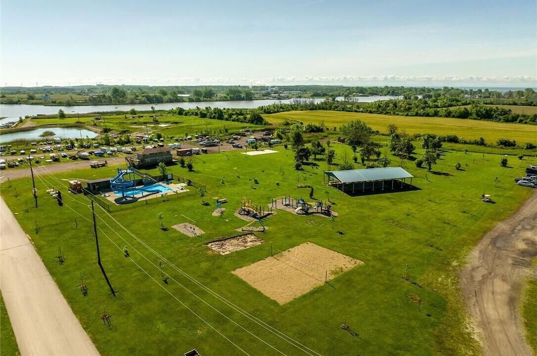 Photo of Outdoor in Dunnville