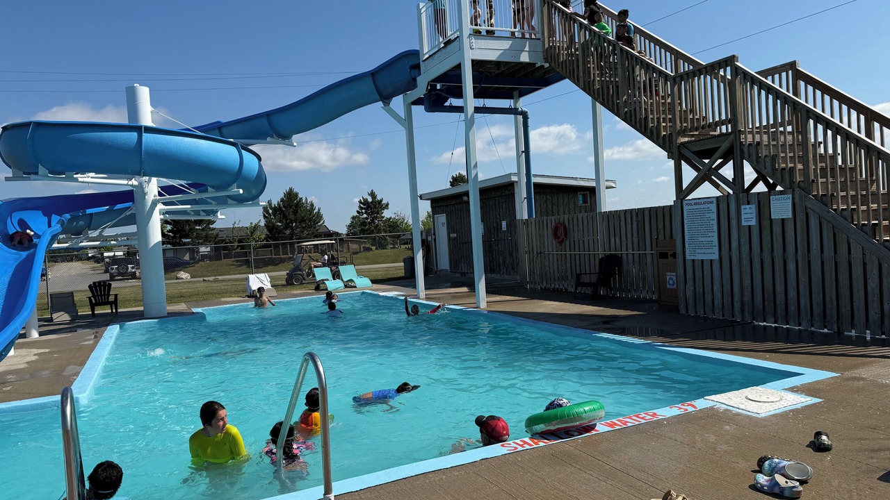 Photo of Outdoor in Dunnville