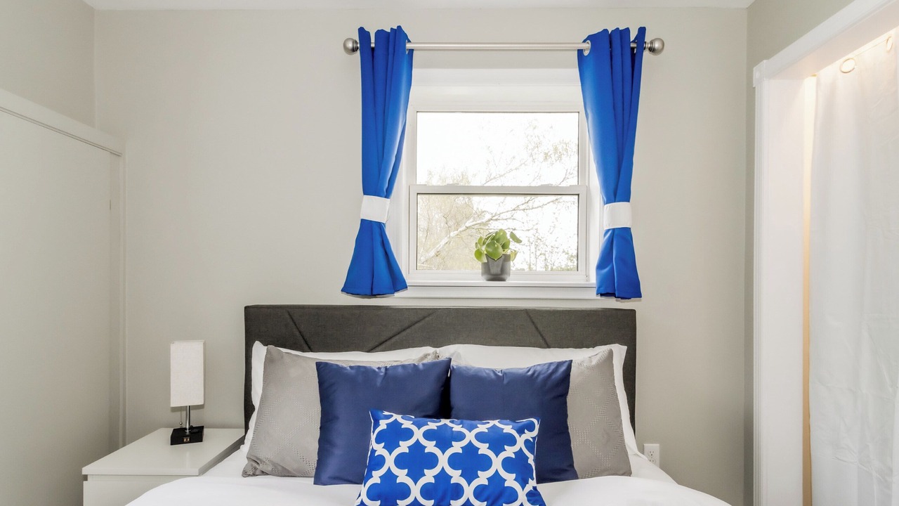 Photo of Bedroom in Annapolis Valley