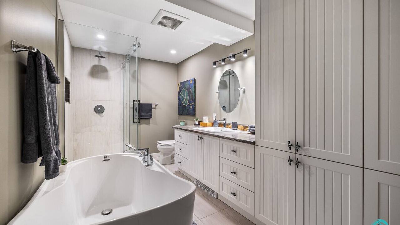 Photo of Bathroom in Lochaber-Partie-Ouest